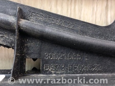 ФОТО Люк для Ford Fusion USA 2 поколение (12-20) Київ