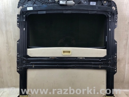 ФОТО Люк для Ford Flex (06.2008-12.2019) Київ