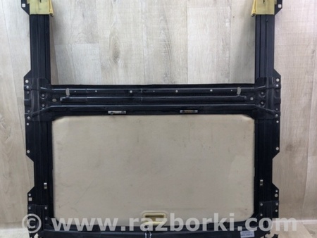 ФОТО Люк для Ford Flex (06.2008-12.2019) Київ