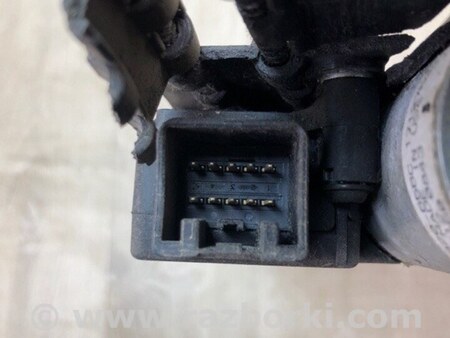 ФОТО Люк для Ford Flex (06.2008-12.2019) Київ