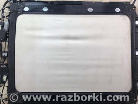 ФОТО Люк для Ford Escape 3 (01.2012-12.2018) Київ