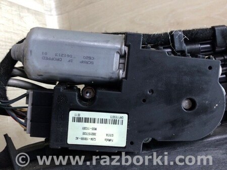 ФОТО Люк для Ford Escape 3 (01.2012-12.2018) Київ