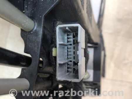 ФОТО Люк для Ford Escape 3 (01.2012-12.2018) Київ