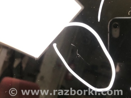 ФОТО Люк для Ford Escape 3 (01.2012-12.2018) Київ