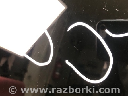 ФОТО Люк для Ford Escape 3 (01.2012-12.2018) Київ