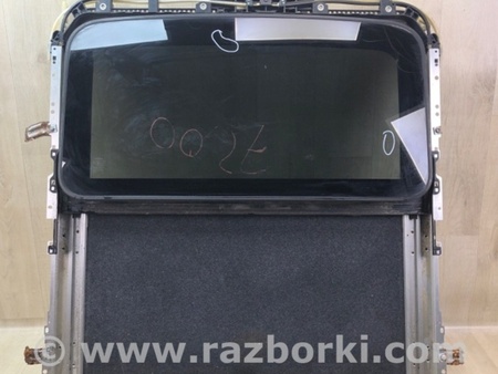 ФОТО Люк для Toyota RAV-4 III CA30W/XA30 (05-16) Київ