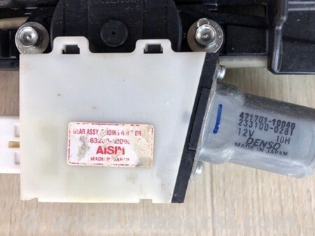 ФОТО Люк для Toyota RAV-4 III CA30W/XA30 (05-16) Київ