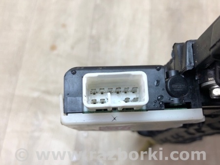 ФОТО Люк для Toyota RAV-4 III CA30W/XA30 (05-16) Київ