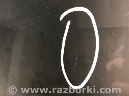 ФОТО Люк для Toyota RAV-4 III CA30W/XA30 (05-16) Київ