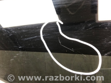 ФОТО Люк для Toyota RAV-4 III CA30W/XA30 (05-16) Київ