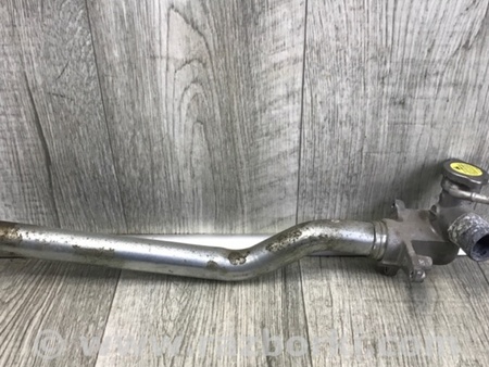 ФОТО Фланець системи охолодження для Infiniti EX35 (37) (07-12) Київ