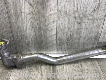 ФОТО Фланець системи охолодження для Infiniti EX35 (37) (07-12) Київ