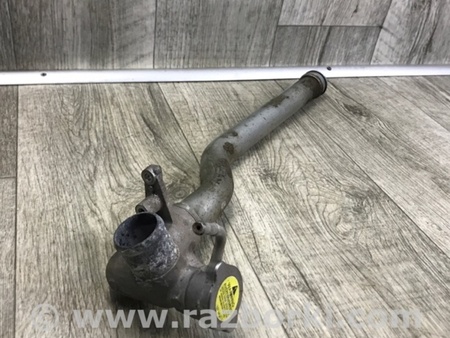 ФОТО Фланець системи охолодження для Infiniti EX35 (37) (07-12) Київ