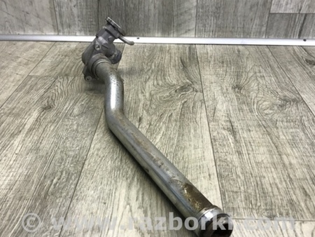 ФОТО Фланець системи охолодження для Infiniti EX35 (37) (07-12) Київ