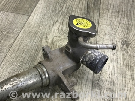 ФОТО Фланець системи охолодження для Infiniti EX35 (37) (07-12) Київ