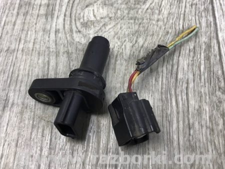 ФОТО Датчик положення колінвалу для Infiniti EX35 (37) (07-12) Київ