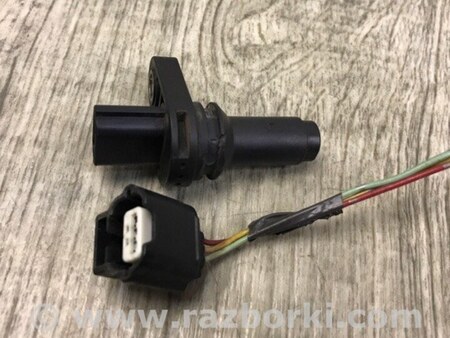 ФОТО Датчик положення колінвалу для Infiniti EX35 (37) (07-12) Київ