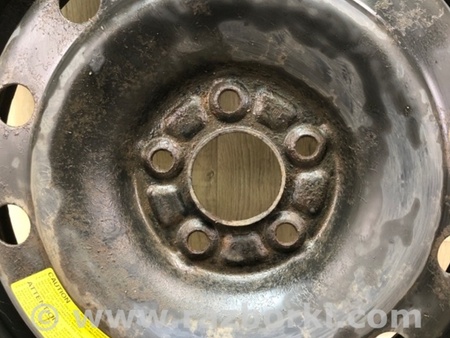 ФОТО Колісний диск (докатка) для Hyundai Santa Fe III DM/NC (12-18) Київ