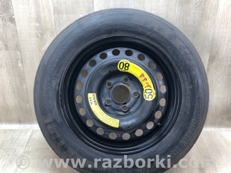 ФОТО Колісний диск (докатка) для Hyundai Tucson III TL (15-21) Київ