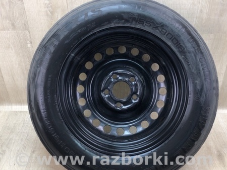 ФОТО Колісний диск (докатка) для Hyundai Tucson III TL (15-21) Київ