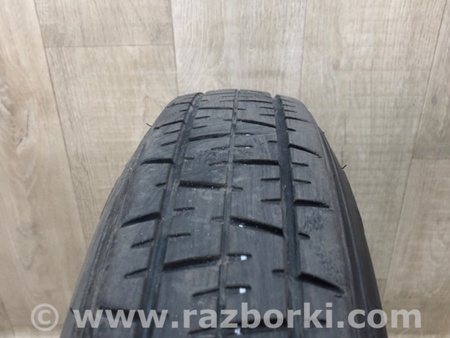 ФОТО Колісний диск (докатка) для Hyundai Tucson III TL (15-21) Київ