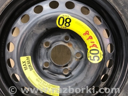 ФОТО Колісний диск (докатка) для Hyundai Tucson III TL (15-21) Київ