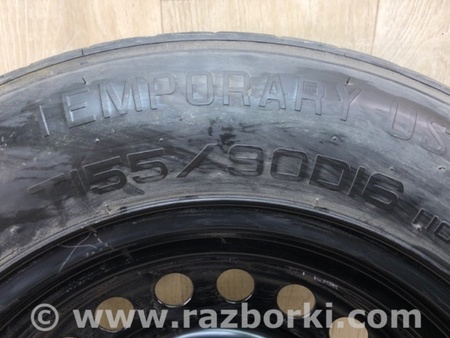 ФОТО Колісний диск (докатка) для Hyundai Tucson III TL (15-21) Київ