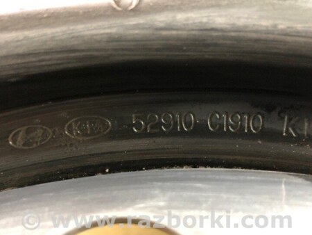ФОТО Колісний диск (докатка) для Hyundai Tucson III TL (15-21) Київ
