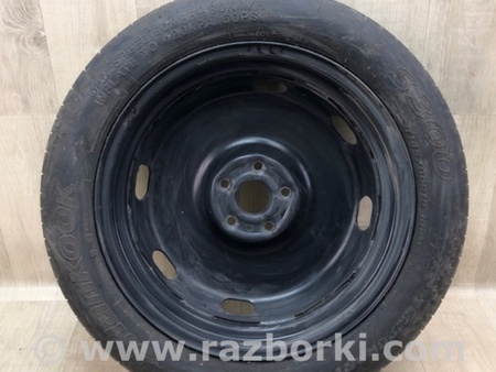 ФОТО Колісний диск (докатка) для Volkswagen Tiguan (11-17) Київ