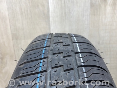 ФОТО Колісний диск (докатка) для Volkswagen Tiguan (11-17) Київ