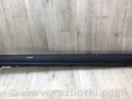 ФОТО Накладка порогу зовнішня для Ford Escape 4 (01.2018-...) Київ