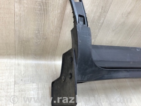 ФОТО Накладка порогу зовнішня для Ford Escape 4 (01.2018-...) Київ