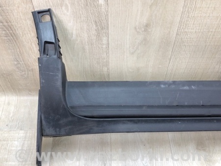 ФОТО Накладка порогу зовнішня для Ford Escape 4 (01.2018-...) Київ