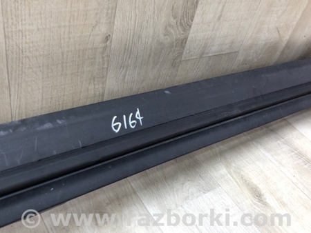 ФОТО Накладка порогу зовнішня для Ford Escape 4 (01.2018-...) Київ