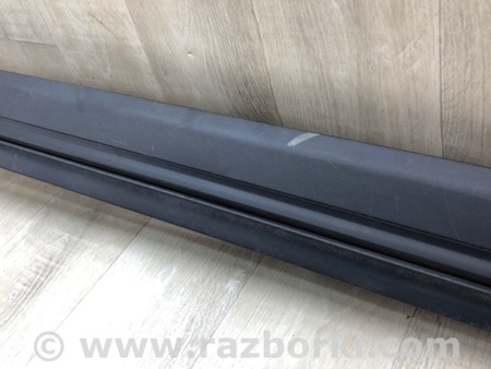 ФОТО Накладка порогу зовнішня для Ford Escape 4 (01.2018-...) Київ