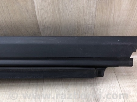 ФОТО Накладка порогу зовнішня для Ford Escape 4 (01.2018-...) Київ