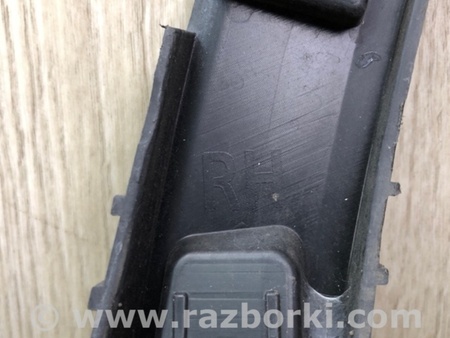 ФОТО Накладка порогу зовнішня для Ford Escape 4 (01.2018-...) Київ