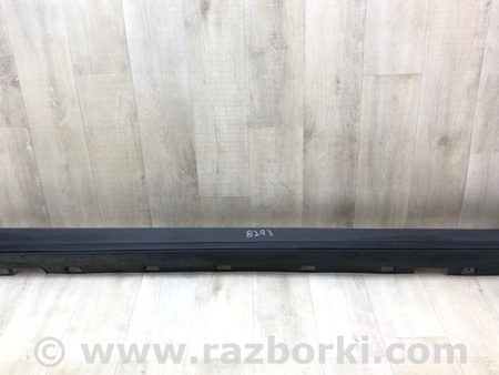 ФОТО Накладка порогу зовнішня для Ford Escape 3 (01.2012-12.2018) Київ