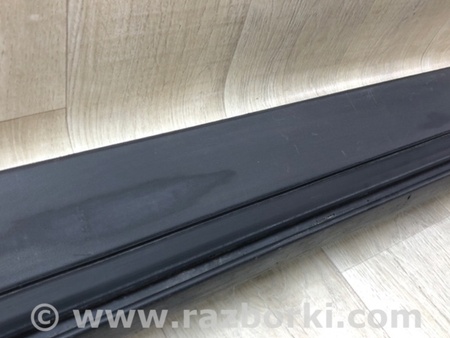 ФОТО Накладка порогу зовнішня для Ford Escape 3 (01.2012-12.2018) Київ