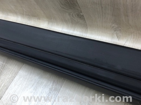 ФОТО Накладка порогу зовнішня для Ford Escape 3 (01.2012-12.2018) Київ