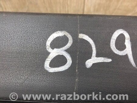 ФОТО Накладка порогу зовнішня для Ford Escape 3 (01.2012-12.2018) Київ