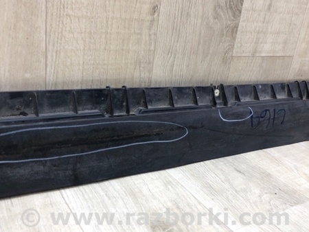 ФОТО Кронштейн порогу для Tesla Model Y Київ