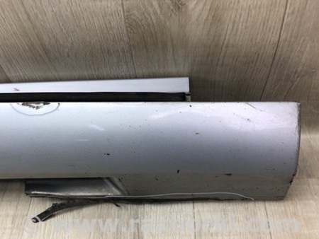 ФОТО Накладка порогу зовнішня для Volvo S60 Київ