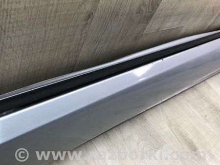 ФОТО Накладка порогу зовнішня для Volvo S60 Київ