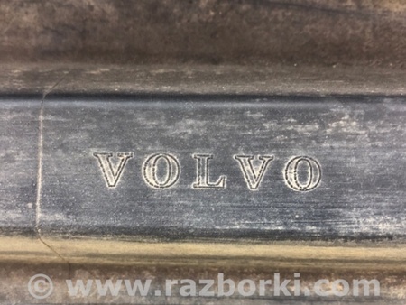 ФОТО Накладка порогу зовнішня для Volvo S60 Київ