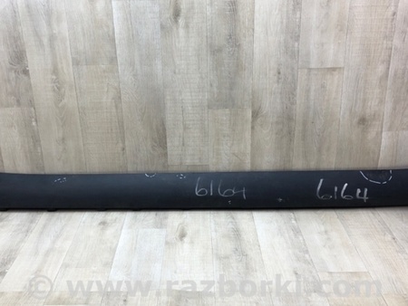 ФОТО Накладка порогу зовнішня для Tesla Model Y Київ