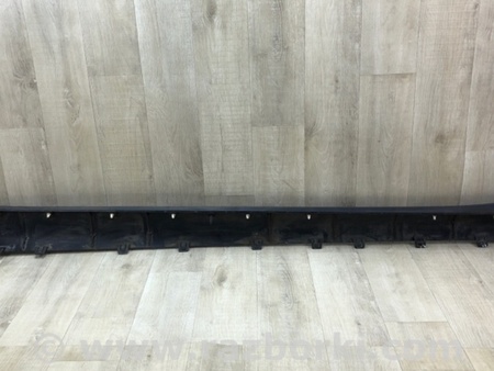 ФОТО Накладка порогу зовнішня для Tesla Model Y Київ