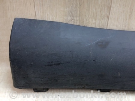 ФОТО Накладка порогу зовнішня для Tesla Model Y Київ