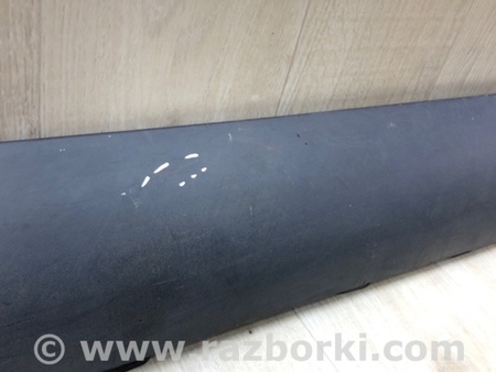 ФОТО Накладка порогу зовнішня для Tesla Model Y Київ