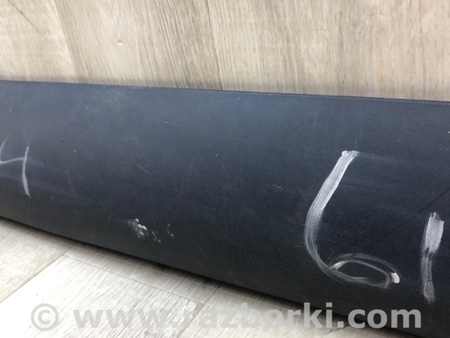 ФОТО Накладка порогу зовнішня для Tesla Model Y Київ